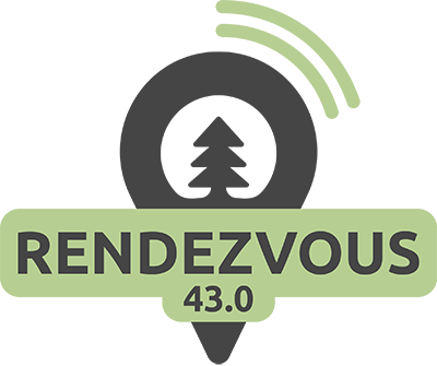 Ranger Rendezvous 43.0 Logo